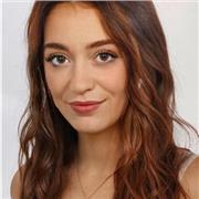 Profesora particular de psicología orientada a bachillerato y universitarios.